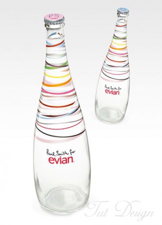 Модное платье для Evian