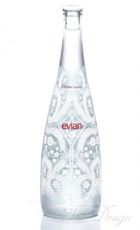 Модное платье для Evian