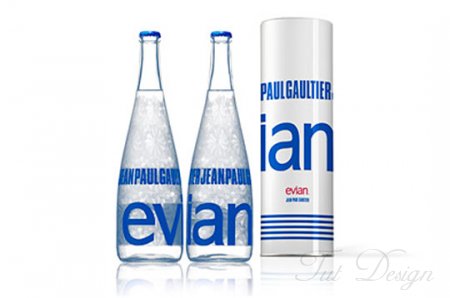 Модное платье для Evian