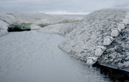 Северные духи стульев и настольных ламп