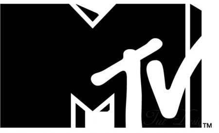 MTV - новый логотип