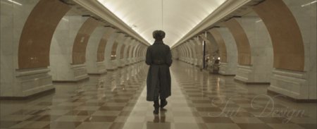 Новый трейлер фильма «Параллели»