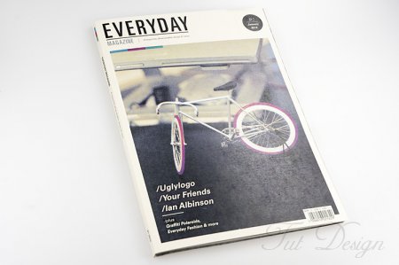 Everyday Magazine
