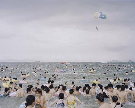 Китайская современная фотография