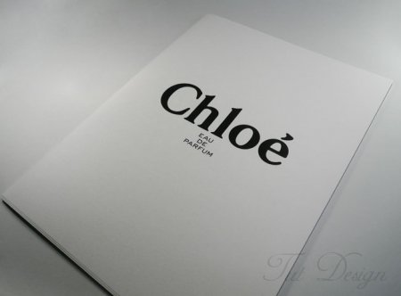 Chlo&#233; Eau de parfum