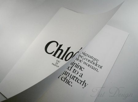 Chlo&#233; Eau de parfum