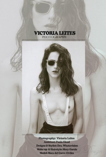 Victoria Leites