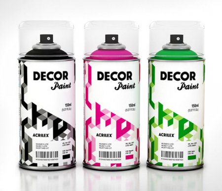 Decor Paint