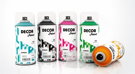 Decor Paint