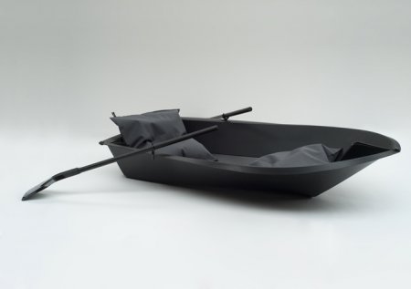 Foldboat