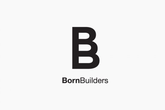 Чистая графика: Born Builders