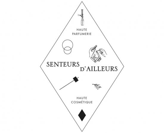 Чистая графика: Senteurs d’Ailleurs