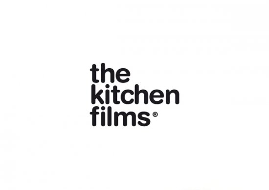 Чистая графика: The Kitchen Films