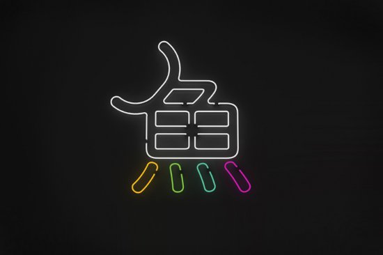 Логотип и стиль для суши-бара