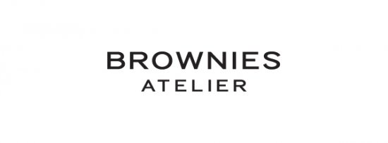 Чистая графика: Brownies Atelier