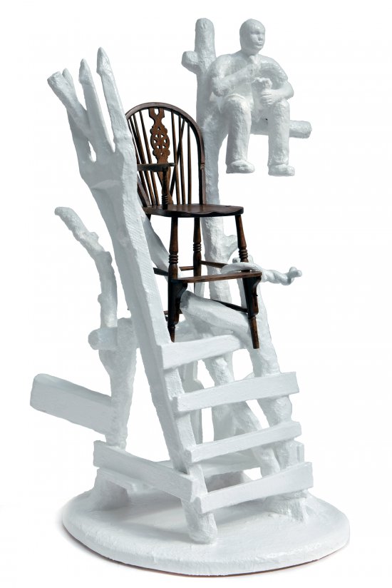 Organisation in design: Аукцион стульев Venduehuis