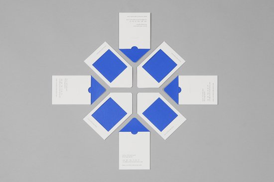 Визитная карточка: Lundgren+Lindqvist