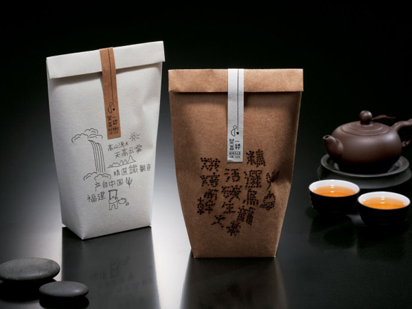 Chinese-packaging-design-A-wisp-of-tea
