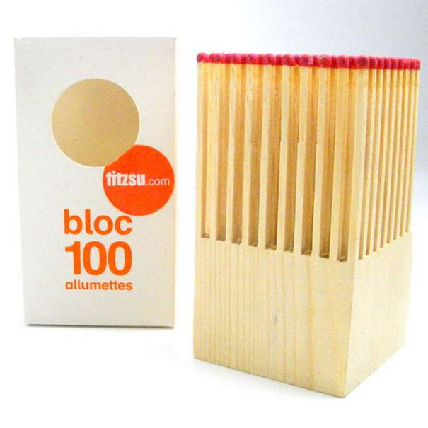Wooden-Matches-Block-1