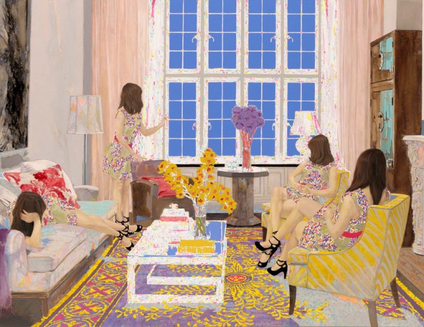 contemporary-japanese-art-naomi-okubo-japanese-figurative-artists (6)