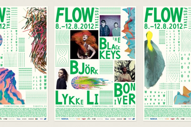 flow2012-julisteet