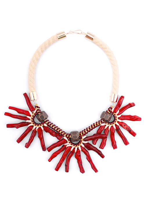 yayoi-jewelry-beige-red-coral-statement-necklace-white-background-1