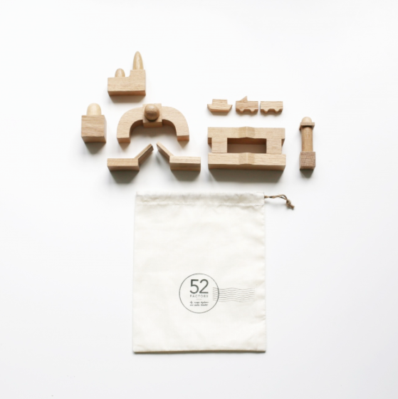 52factory, деревянные игрушки, дизайнерские игрушки, домик, экологичный материал, дерево, российский дизайн
