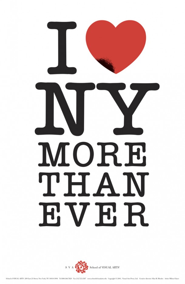I LOVE NY MORE-SVA Poster [Converted]